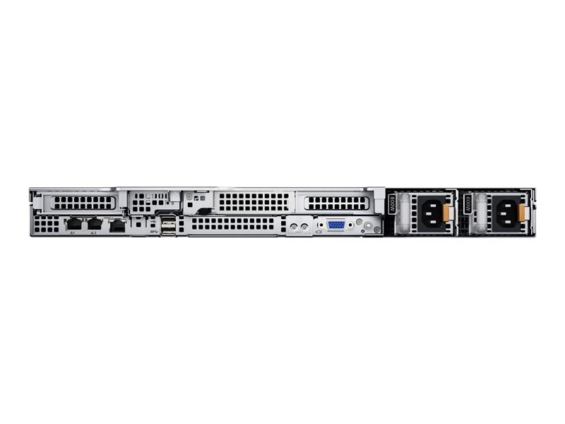 Dell PowerEdge R450 Rack Server