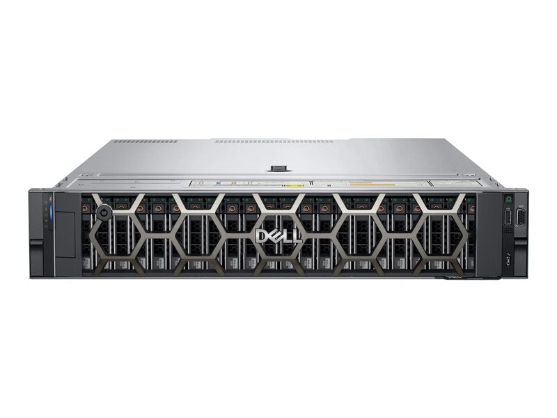 Dell PowerEdge R750xs