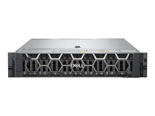 Dell PowerEdge R750xs