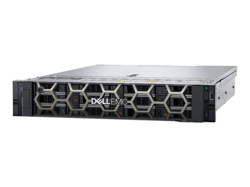 Dell PowerEdge R750xs