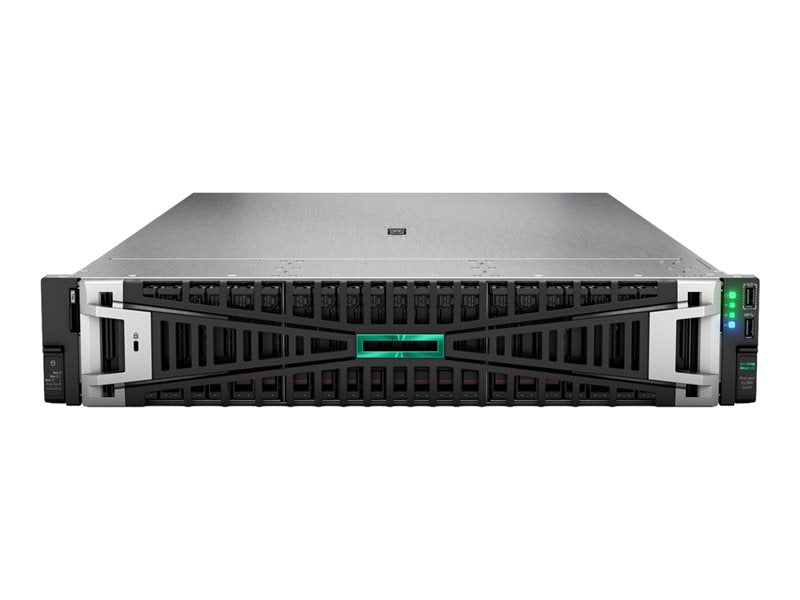HPE ProLiant DL380 Gen11 Network Choice Rack Server