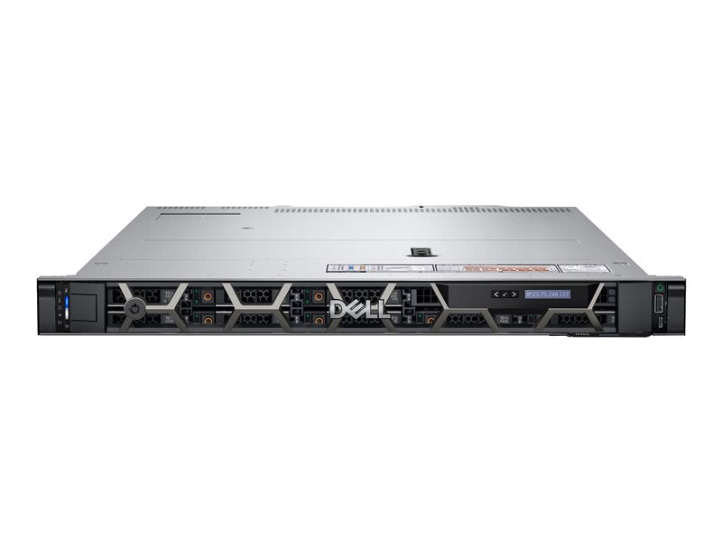 Dell PowerEdge R450 Rack Server